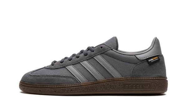 Adidas Handball Spezial "grey Cordura"