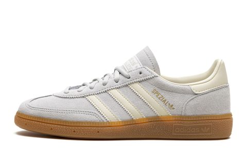 Adidas Handball Spezial "grey Cream White"