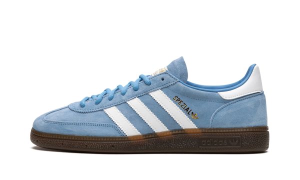 Adidas Handball Spezial "light Blue"