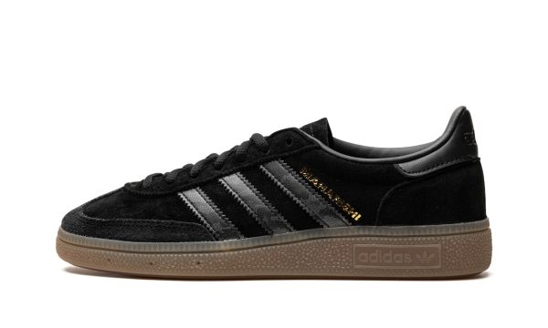 Adidas Handball Spezial "maharishi - Black Gum"