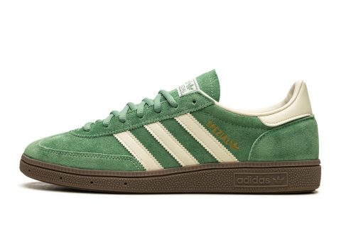 Adidas Handball Spezial "preloved Green"