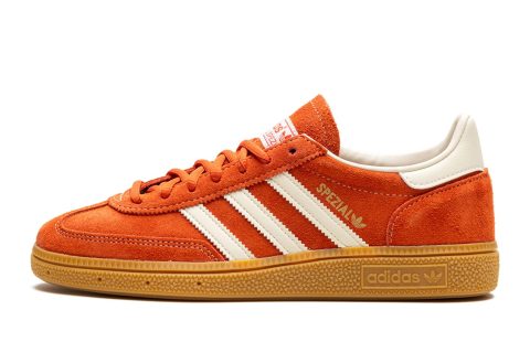 Adidas Handball Spezial "preloved Red / Cream White"