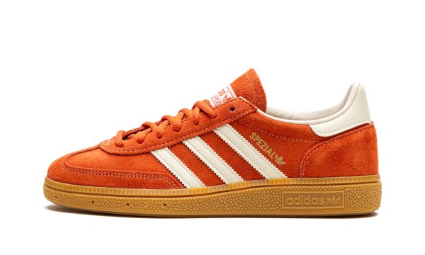 Adidas Handball Spezial "preloved Red / Cream White"