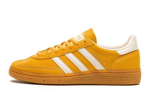 Handball Spezial "preloved Yellow"