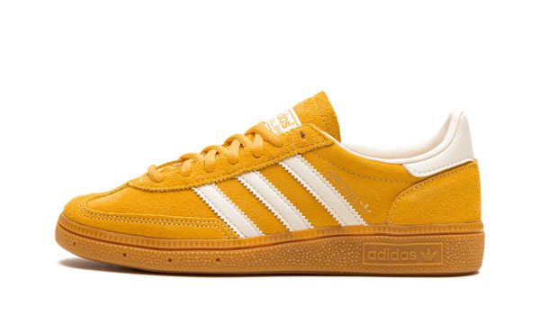 Handball Spezial "preloved Yellow"