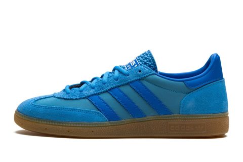 Adidas Handball Spezial "pulse Blue Gum"