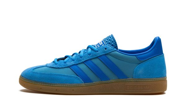 Adidas Handball Spezial "pulse Blue Gum"