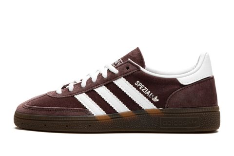 Handball Spezial "shadow Brown"