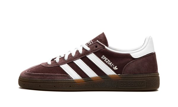 Handball Spezial "shadow Brown"