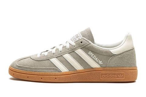 Handball Spezial "silver Pebble"