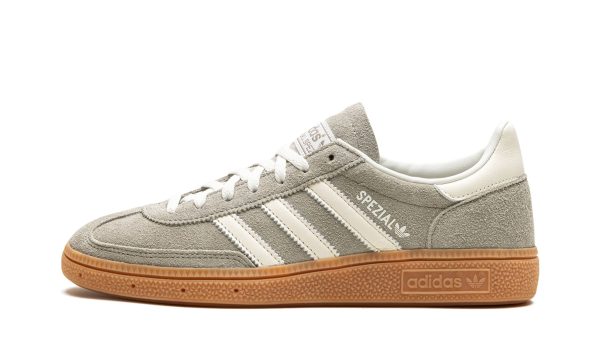 Handball Spezial "silver Pebble"