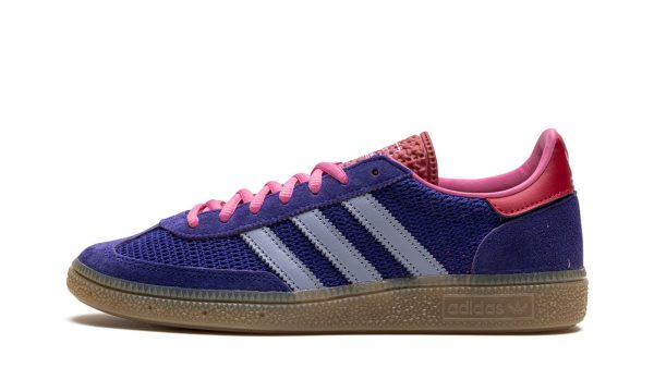 Handball Spezial "size? Exclusive Mesh Purple"