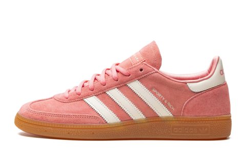 Handball Spezial "sporty & Rich"