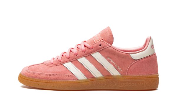 Handball Spezial "sporty & Rich"