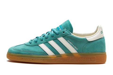 Handball Spezial "sporty & Rich - Green"