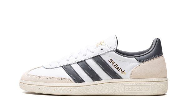 Handball Spezial "white / Grey"