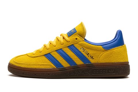 Handball Spezial "yellow"