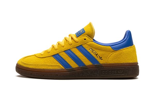 Handball Spezial "yellow"