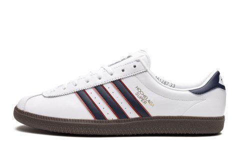 Hochelaga Spzl "cloud White Collegiate Navy"