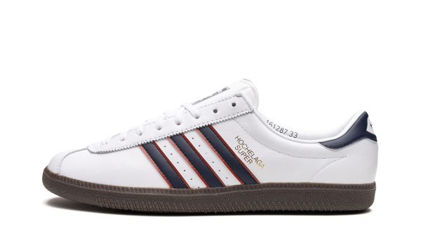 Hochelaga Spzl "cloud White Collegiate Navy"