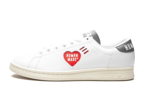 Human Made "stan Smith"