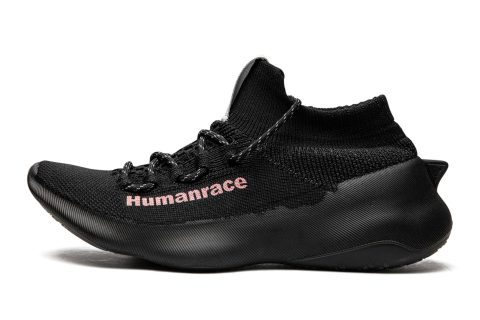 Humanrace Sichona "pharrell Williams - Black Pink"