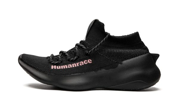 Humanrace Sichona "pharrell Williams - Black Pink"