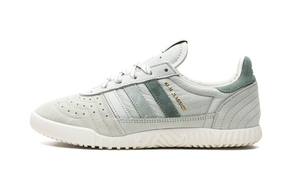 Indoor Super Kith "kith Classics Mint"