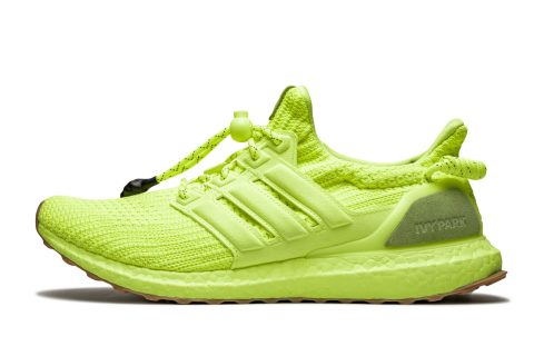 Ivp Ultra Boost Og "beyonce Ivy Park - Hi-res Yellow"