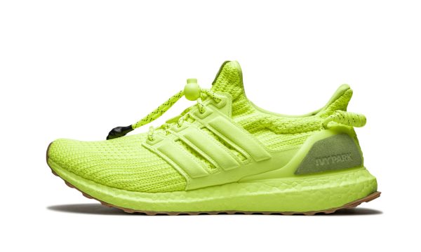 Ivp Ultra Boost Og "beyonce Ivy Park - Hi-res Yellow"