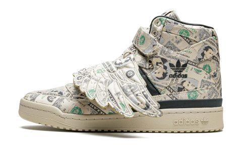 Js Forum Wings 1.0 Money "money"