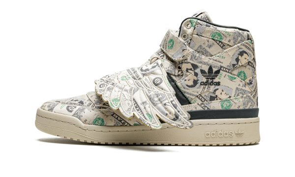 Js Forum Wings 1.0 Money "money"