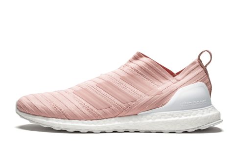 K Nemeziz 17.1 Ultraboost "miami Flamingos"