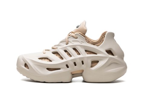 Adidas Kids Adifom Climacool Gs "wonder Beige"