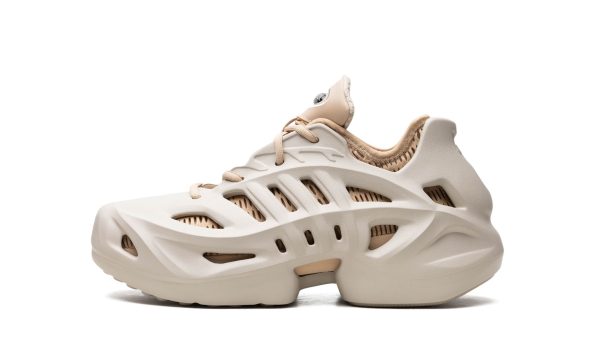 Adidas Kids Adifom Climacool Gs "wonder Beige"