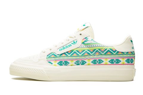 Continental Vulc J "arizona Ice Tea"