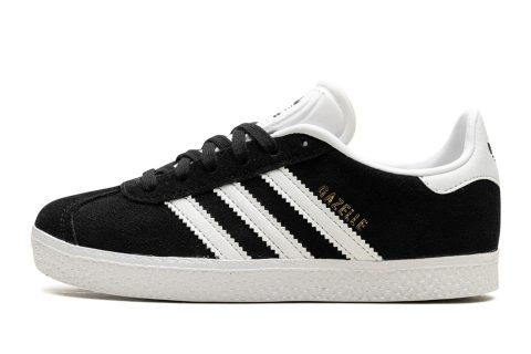 Gazelle Gs "black"