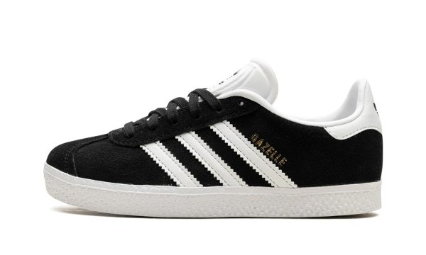 Gazelle Gs "black"