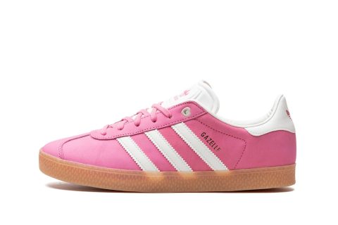 Gazelle Gs "pink Fusion"