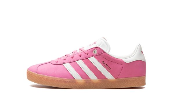 Gazelle Gs "pink Fusion"