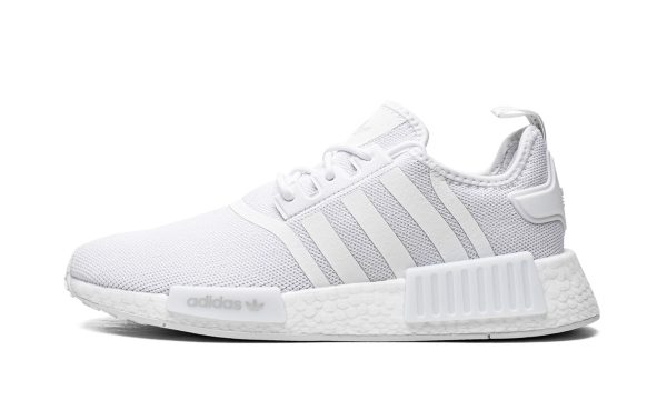 Nmd R1 J Gs "white"