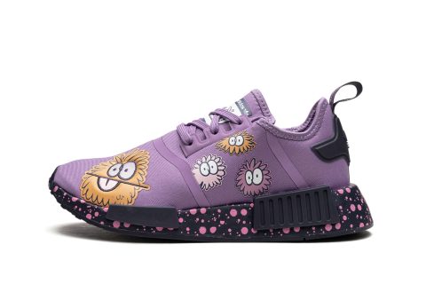 Nmd R1 J "kevin Lyons"