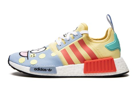 Nmd_r1 Refined Shoes "kevin Lyons"