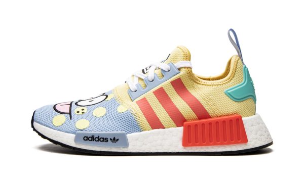 Nmd_r1 Refined Shoes "kevin Lyons"