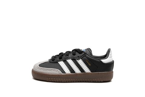 Samba Og I Td "black / White / Gum"