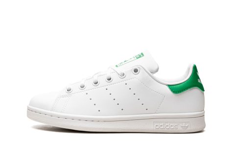 Stan Smith Gs "white"