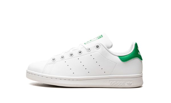 Stan Smith Gs "white"