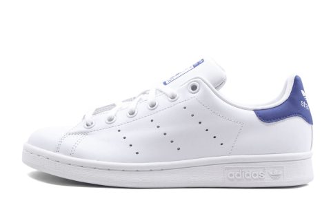 Adidas Kids Stan Smith J "purple"