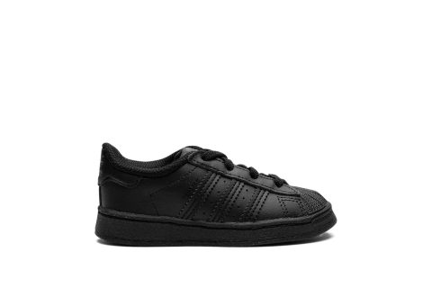 Superstar Td "triple Black"