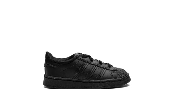 Superstar Td "triple Black"